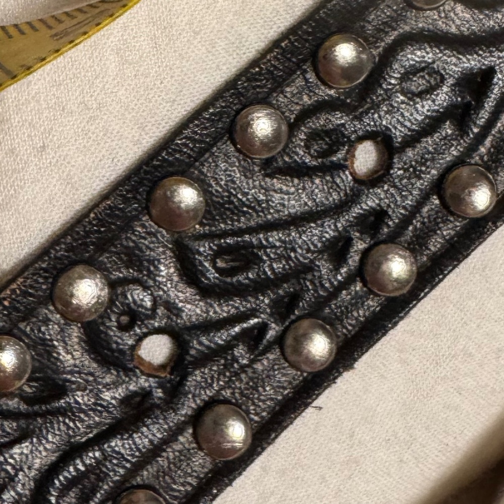 Spell belt - Picture 10 of 10